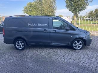 Mercedes Vito 114 CDI Lang picture 4