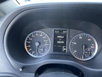 Mercedes Vito 114 CDI Lang picture 13