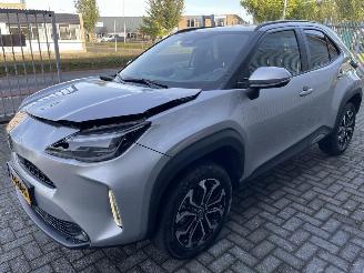 Toyota Yaris Cross 1.5 Hybrid 115 Dynamic picture 7
