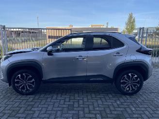 Toyota Yaris Cross 1.5 Hybrid 115 Dynamic picture 6