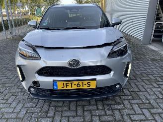 Toyota Yaris Cross 1.5 Hybrid 115 Dynamic picture 8