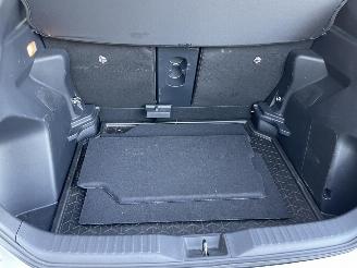Toyota Yaris Cross 1.5 Hybrid 115 Dynamic picture 11