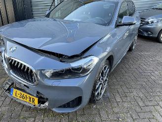 BMW X2 sDrive18i High Executive picture 6