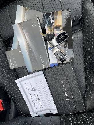 Mercedes E-klasse (schadevrij) Cabrio 400 4MATIC Premium Plus picture 22