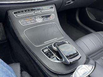 Mercedes E-klasse (schadevrij) Cabrio 400 4MATIC Premium Plus picture 17