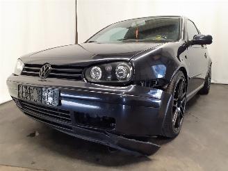  Volkswagen Golf Golf IV (1J1) Hatchback 2.0 (AQY) [85kW]  (07-1998/05-2004) 2001/4