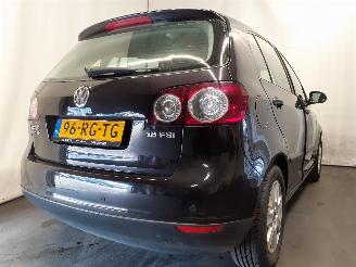 Volkswagen Golf Golf Plus (5M1/1KP) MPV 1.6 FSI 16V (BLF(Euro 4)) [85kW]  (12-2004/05-=
2008) picture 5