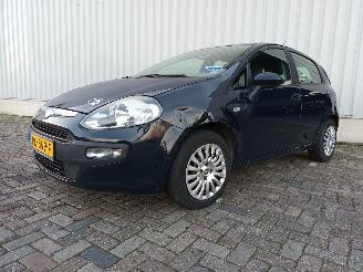 Fiat Punto Punto Evo (199) Hatchback 1.2 Euro 5 (169.A.4000(Euro 5)) [51kW]  (10-=
2009/02-2012) picture 3