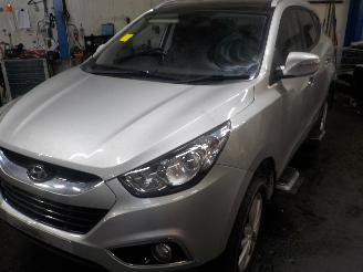 Uttjänta bilar auto Hyundai Ix35 iX 35 (LM) SUV 2.0 CRDi 16V 4x4 (D4HA) [135kW]  (01-2010/09-2015) 2012/0