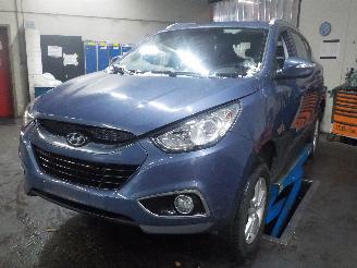 Uttjänta bilar auto Hyundai Ix35 iX 35 (LM) SUV 1.7 CRDi 16V (D4FD) [85kW]  (11-2010/09-2015) 2011/0