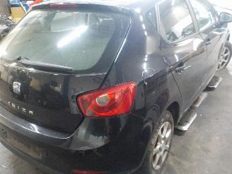 Seat Ibiza Ibiza IV SC (6J1) Hatchback 3-drs 1.2 12V (BZG) [51kW]  (07-2008/05-20=
15) picture 4