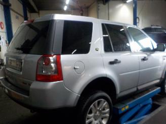 Land Rover Freelander Freelander II Terreinwagen 2.2 tD4 16V (224DT) [110kW]  (10-2006/10-20=
14) picture 3