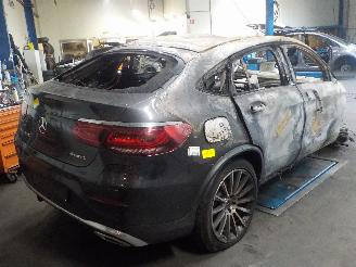 Mercedes GLC GLC Coupe (C253) SUV 2.0 300 e 16V 4-Matic (M274.920) [235kW]  (11-201=
9/...) picture 3