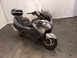 Unfall Kfz Motorrad Kawasaki Overig Tour Z H2 2020/3