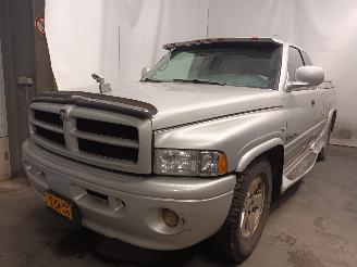 Dodge Ram Pick Up 1500 picture 1