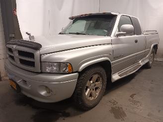 Dodge Ram Pick Up 1500 picture 3