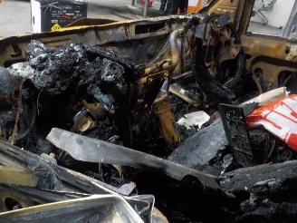 Volkswagen Crafter Crafter (SY) Van 2.0 TDI (DAUB) [75kW]  (10-2016/...) picture 5