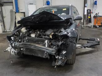 demontáž osobní automobily Seat Altea Altea XL (5P5) MPV 1.2 TSI (CBZB) [77kW]  (04-2010/07-2015) 2011