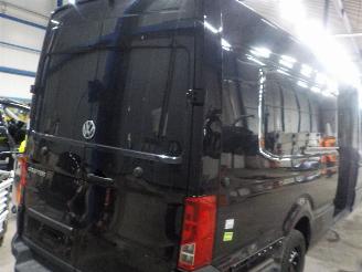 Volkswagen Crafter Crafter (SY) Van 2.0 TDI (DMZB) [130kW]  (09-2016/...) picture 5