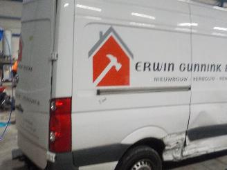 Volkswagen Crafter Crafter Van 2.0 TDI 16V (CKTC) [100kW]  (05-2011/12-2016) picture 3
