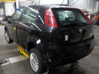 Fiat Punto Grande Punto (199) Hatchback 1.2 (199.A.4000(Euro 4)) [48kW]  (10-2005=
/...) picture 4