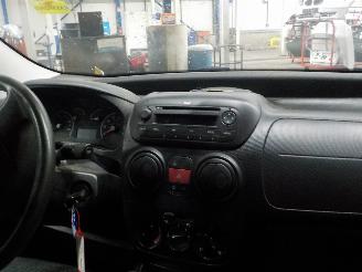 Peugeot Bipper Bipper (AA) Van 1.3 HDI (F13DTE5(FHZ)) [55kW]  (10-2010/...) picture 5