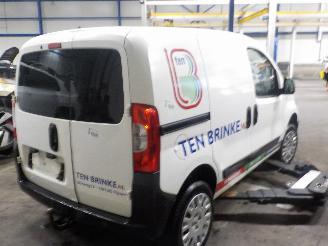 Peugeot Bipper Bipper (AA) Van 1.3 HDI (F13DTE5(FHZ)) [55kW]  (10-2010/...) picture 3