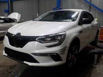 Renault Mégane Megane IV (RFBB) Hatchback 5-drs 1.6 GT Energy TCe 205 EDC (M5M-450(M5=
M-B4)) [151kW]  (11-2015/...) picture 1