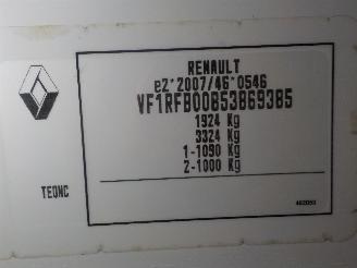 Renault Mégane Megane IV (RFBB) Hatchback 5-drs 1.6 GT Energy TCe 205 EDC (M5M-450(M5=
M-B4)) [151kW]  (11-2015/...) picture 6