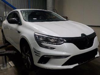 Renault Mégane Megane IV (RFBB) Hatchback 5-drs 1.6 GT Energy TCe 205 EDC (M5M-450(M5=
M-B4)) [151kW]  (11-2015/...) picture 2