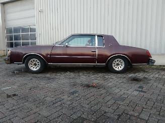 Buick Regal Limited Coupe picture 4