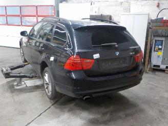 BMW 3-serie 3 serie Touring (E91) Combi 318i 16V (N43-B20A) [105kW]  (05-2007/05-2=
012) picture 4