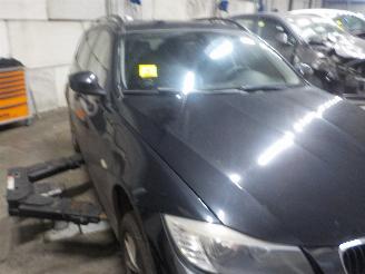 BMW 3-serie 3 serie Touring (E91) Combi 318i 16V (N43-B20A) [105kW]  (05-2007/05-2=
012) picture 2