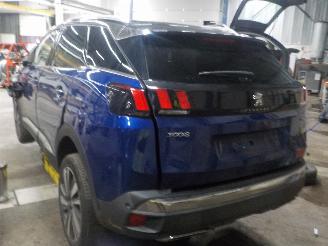 Peugeot 3008 3008 II (M4/MC/MJ/MR) MPV 1.6 e-THP 165 16V (EP6FDT(5GZ)) [121kW]  (05=
-2016/...) picture 4