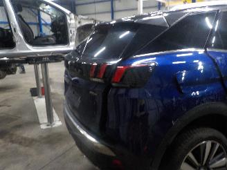 Peugeot 3008 3008 II (M4/MC/MJ/MR) MPV 1.6 e-THP 165 16V (EP6FDT(5GZ)) [121kW]  (05=
-2016/...) picture 3