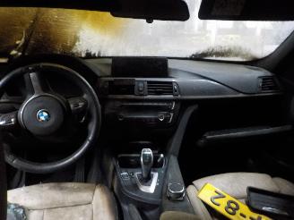 BMW 3-serie 3 serie (F30) Sedan 320i 2.0 16V (N20-B20D) [135kW]  (03-2012/10-2018)= picture 5