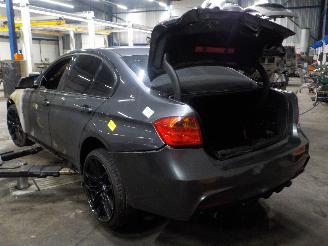 BMW 3-serie 3 serie (F30) Sedan 320i 2.0 16V (N20-B20D) [135kW]  (03-2012/10-2018)= picture 4
