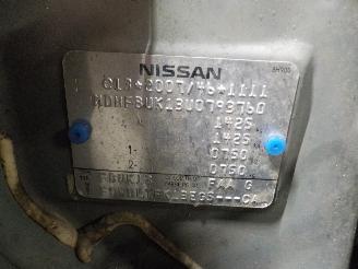 Nissan Micra Micra (K13) Hatchback 1.2 12V (HR12DE) [59kW]  (05-2010/03-2017) picture 6