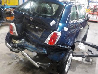 Fiat 500 500 (312) Hatchback 0.9 TwinAir 65 (312.A.4000) [48kW]  (09-2012/...) picture 3