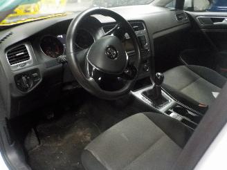Volkswagen Golf Golf VII (AUA) Hatchback 1.0 TSI 12V BlueMotion (CHZD) [85kW]  (05-201=
5/08-2020) picture 5