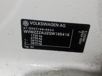 Volkswagen Golf Golf VII (AUA) Hatchback 1.0 TSI 12V BlueMotion (CHZD) [85kW]  (05-201=
5/08-2020) picture 6