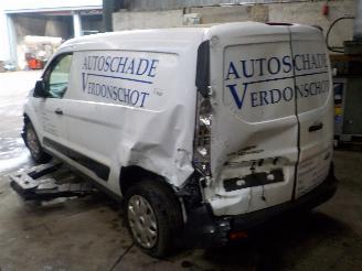 Ford Transit Connect Transit Connect (PJ2) Van 1.6 TDCi 16V 95 (TZGA(Euro 5)) [70kW]  (07-2=
013/...) picture 4