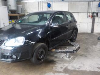 demontáž osobní automobily Volkswagen Golf Golf V (1K1) Hatchback 1.4 16V (BCA) [55kW]  (10-2003/05-2006) 2004