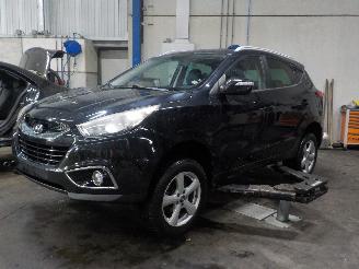 Uttjänta bilar auto Hyundai Ix35 iX35 (LM) SUV 2.0 16V (G4KD) [120kW]  (01-2010/08-2013) 2010
