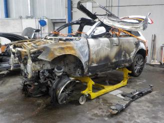 Vrakbiler auto Audi Q5 Q5 (8RB) SUV 2.0 TFSI 16V Quattro (CDNC(Euro 5)) [155kW]  (11-2008/09-=
2012) 1980