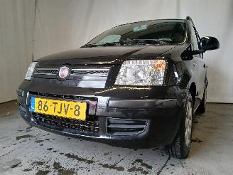 Unfallwagen Fiat Panda Panda (169) Hatchback 1.2, Classic (169.A.4000(Euro 5)) [51kW]  (03-20=
10/08-2013) 2012/2