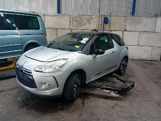 Uttjänta bilar auto Citroën DS3 DS3 (SA) Hatchback 1.6 VTi 120 16V (EP6C(5FS)) [88kW]  (04-2010/07-201=
5) 2011