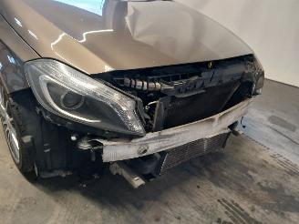 Mercedes A-klasse A (W176) Hatchback 1.6 A-180 16V (M270.910) [90kW]  (09-2012/05-2018) picture 24