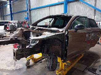 Autoverwertung Audi Rs3 RS 3 Sportback (8VA/8VF) Hatchback 5-drs 2.5 TFSI 20V Quattro (DNWA) [=
294kW]  (04-2017/10-2020) 2019