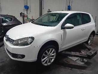 disassembly passenger cars Volkswagen Golf Golf VI (5K1) Hatchback 1.4 TSI 122 16V (CAXA(Euro 5)) [90kW]  (10-200=
8/11-2012) 2009